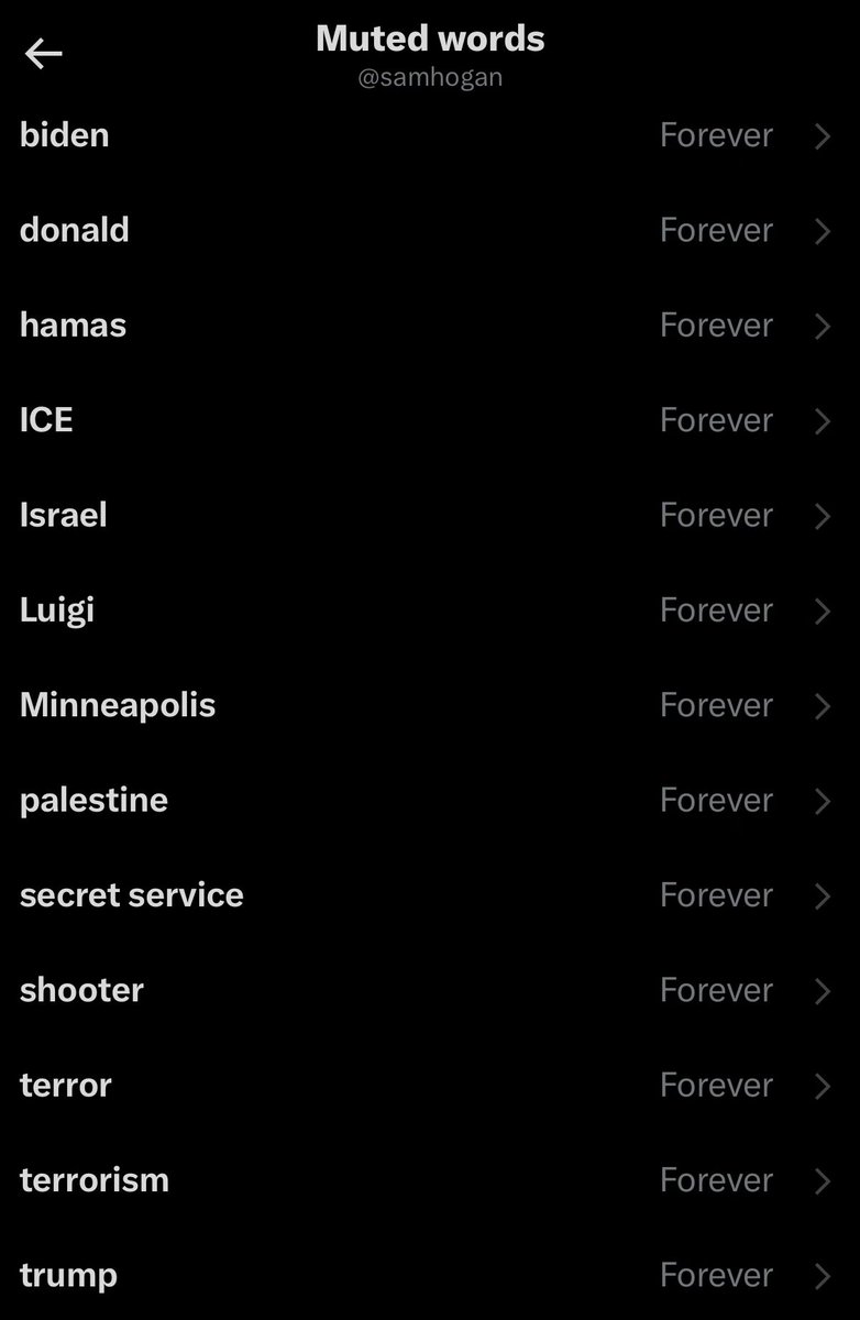 Sam Hogan 🇺🇸 tweet media