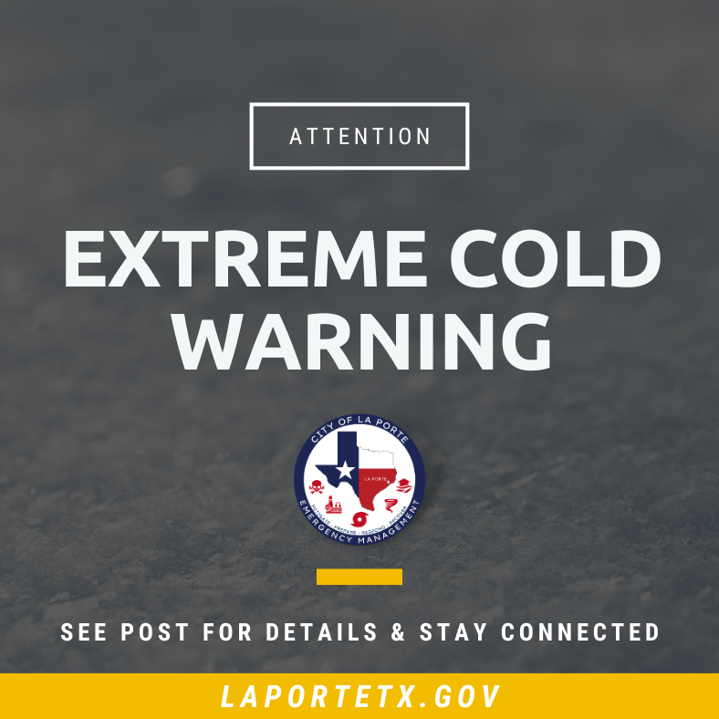 La Porte Office of Emergency Management (OEM) tweet media