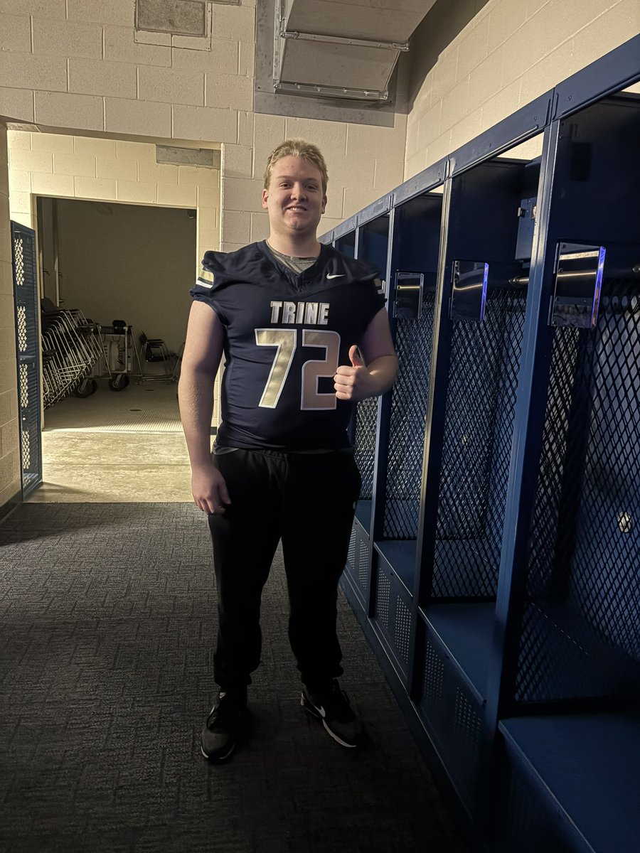 Andrew Haley Jr. tweet media