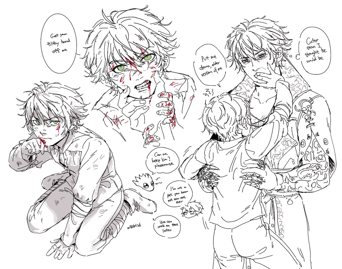 amberkleoh tweet media