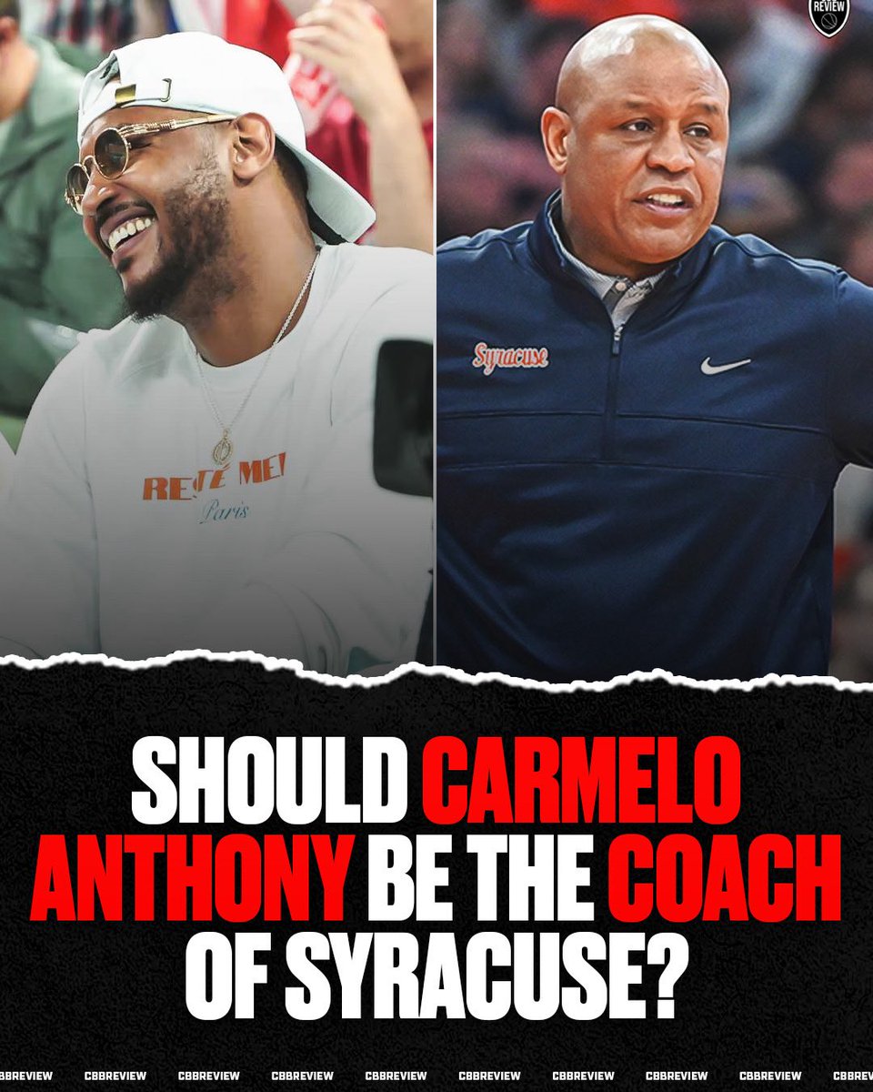 College Basketball Review tweet media