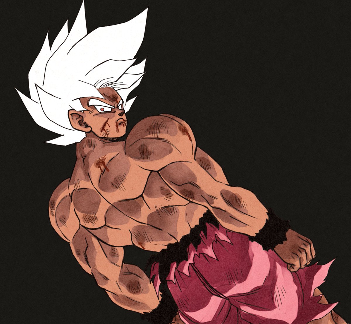 流セイヤ【スタジオヴィガ】イラストレーター (@0609Hien) / Posts / X