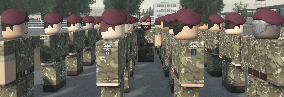 British Armed Forces Commentry tweet media