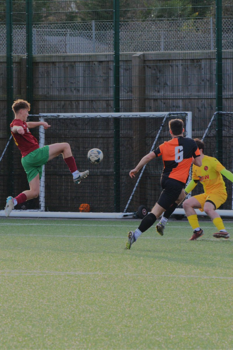 Holyport Reserves tweet media