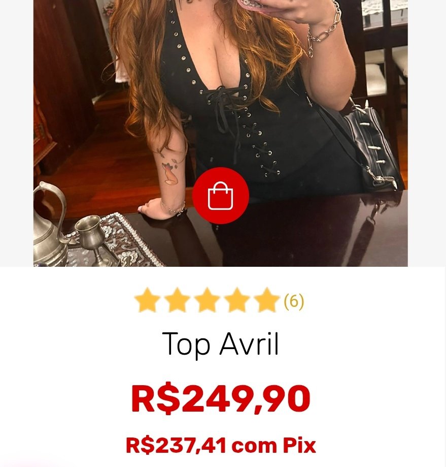 "Apoie as lojas nacionais" então tá bom