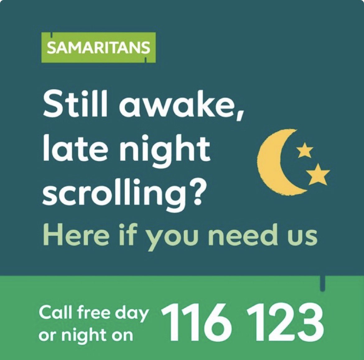 Castlebar Samaritans tweet media