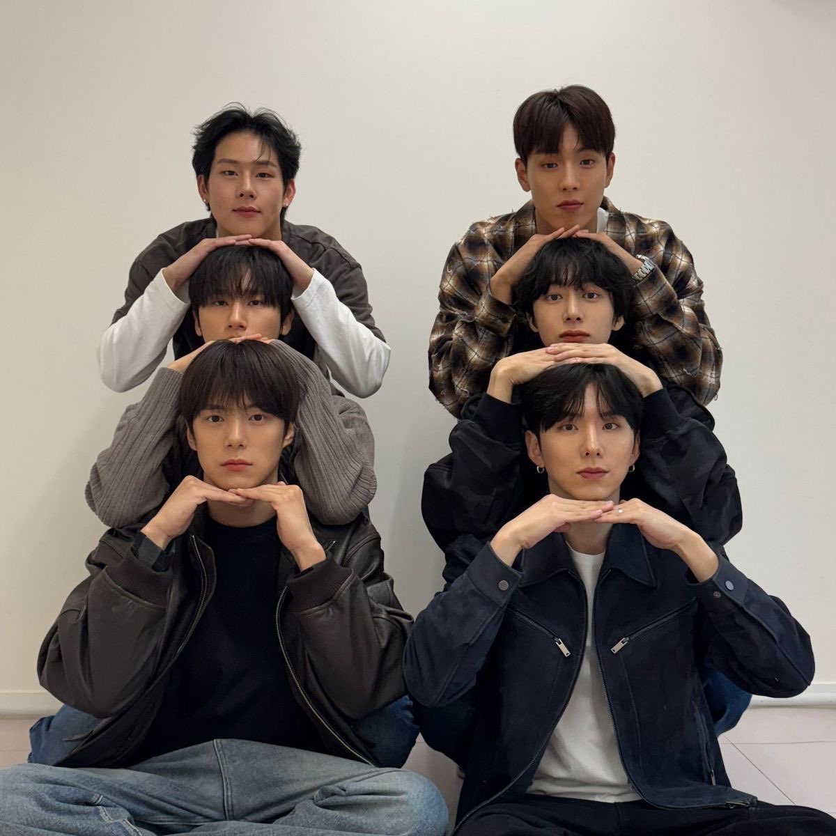 all of monsta x are officially in their 30’s MY HAGSTAS 😭😭😭