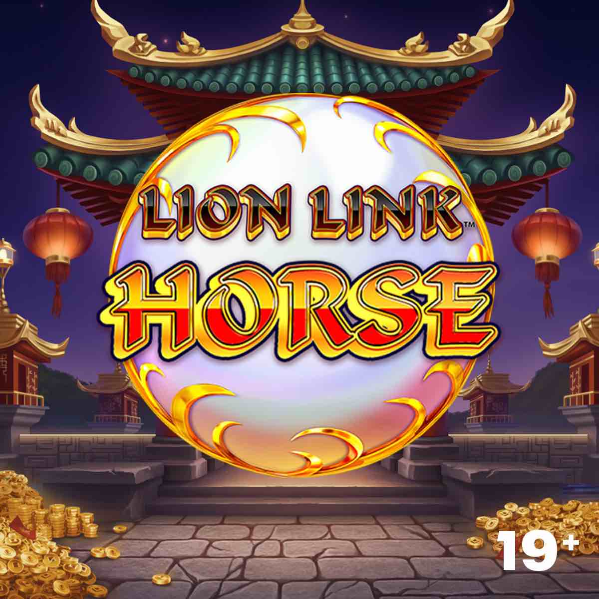 This 40 line slot features the Mystery Reveal Shutters, transforming into any symbol to shake up the reels. 19+

👉 bit.ly/4jUGS4d