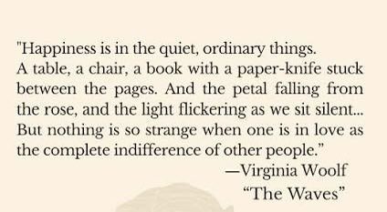 virginia woolf’s home in east sussex 🌷