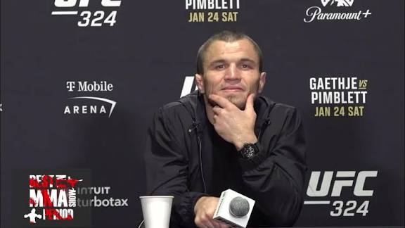 The Fight Fanatic tweet media
