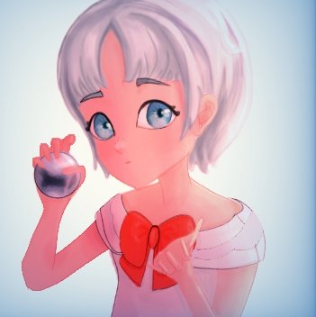 BlogCesi's tweet image. #NuevaFotoDePerfil #Dandelionartist 
#DANDELIONGIRLSI #commsopen
#dandelionfriend