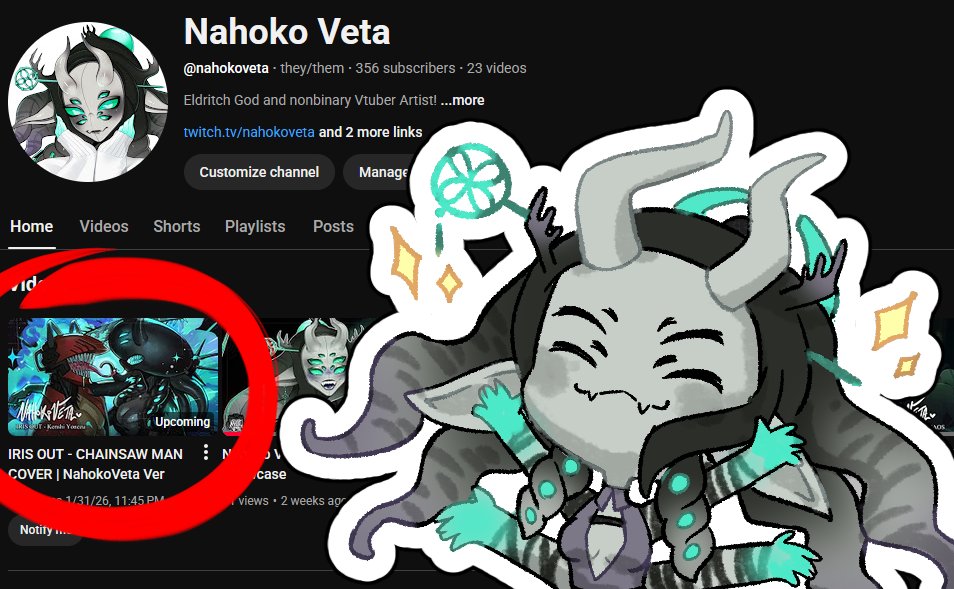 ◅∙ 𝙽𝚊𝚑𝚘𝚔𝚘𝚅𝚎𝚝𝚊 ∙▻ tweet media