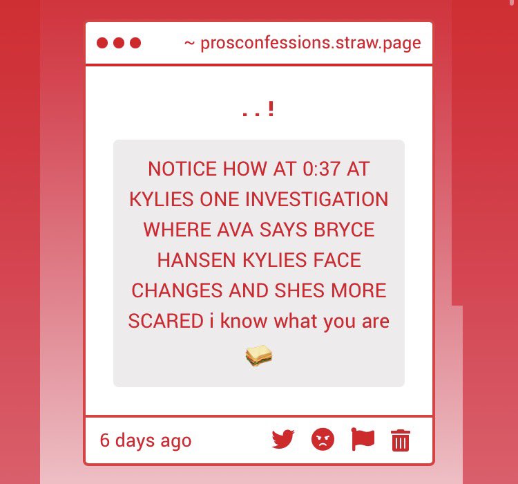prosc_fans's tweet photo. i THINK bro may like brylie. I LOVE THE DRAWING ITS SOOOOO CUTE!!!! also you are so right we DO need more brylie fics….. -📎 https://t.co/pOufG0gY2d