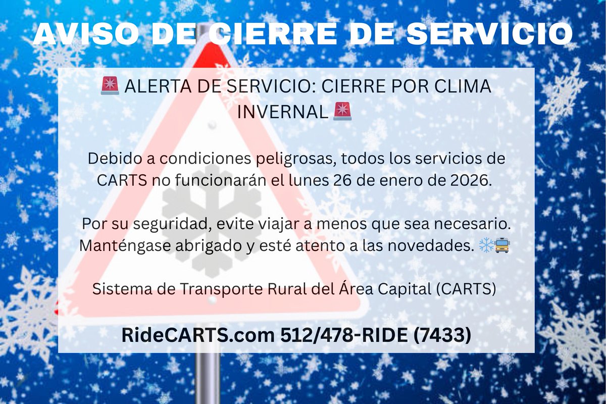 CARTS (@ridecarts) on Twitter photo 