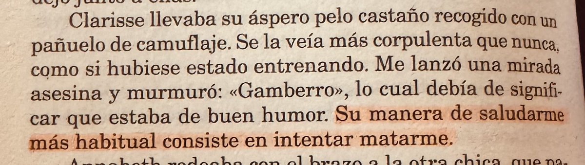 moonreised's tweet image. Siempre amaré la dinámica entre Clarisse y Percy