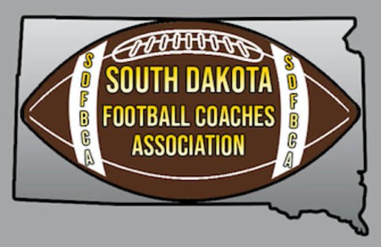 SoDak Football Coaches Association tweet media