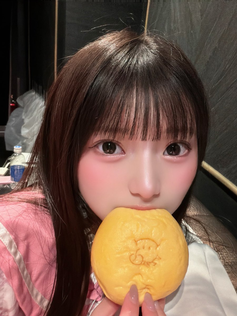 おはのん~おきた？♡