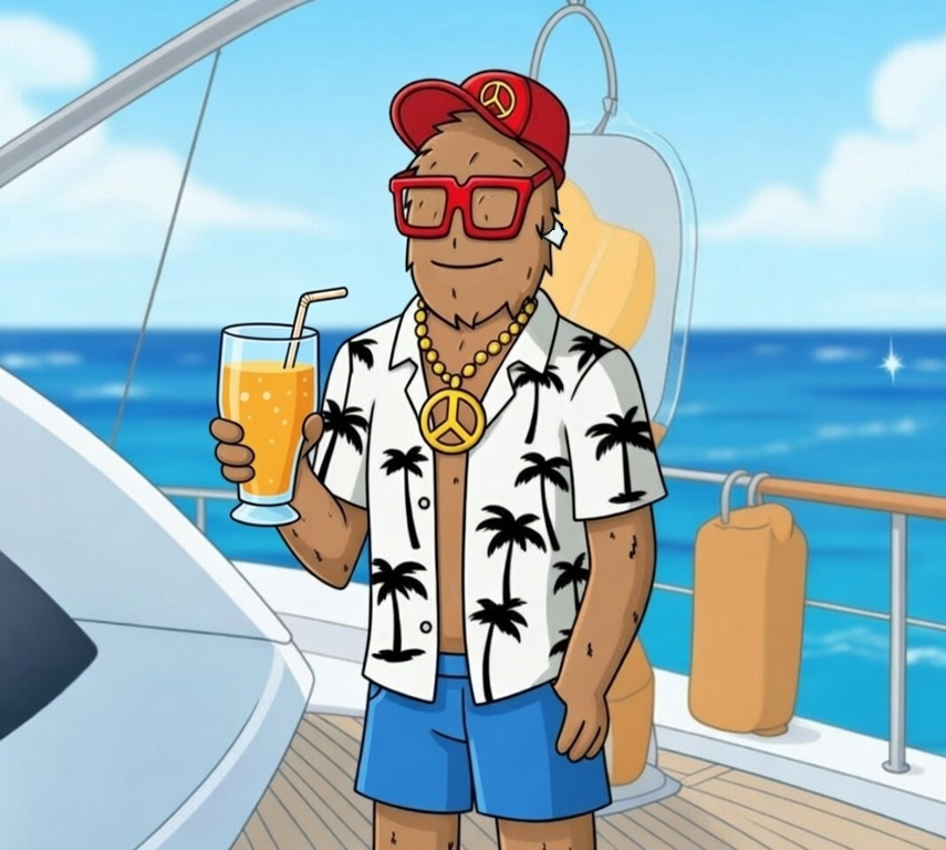 Funday Sunday!

$ICELAND