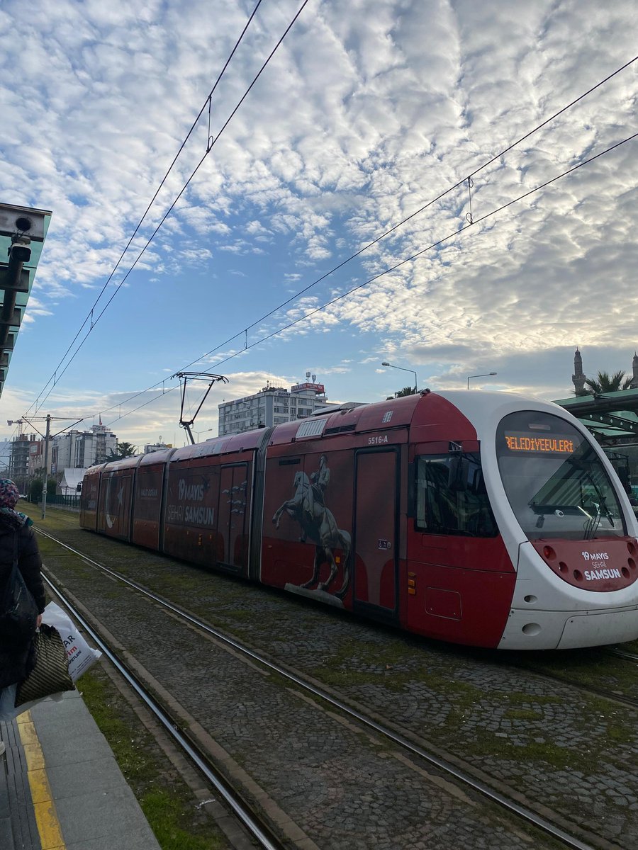 Güzel memleketim SAMSUN'UM🇹🇷