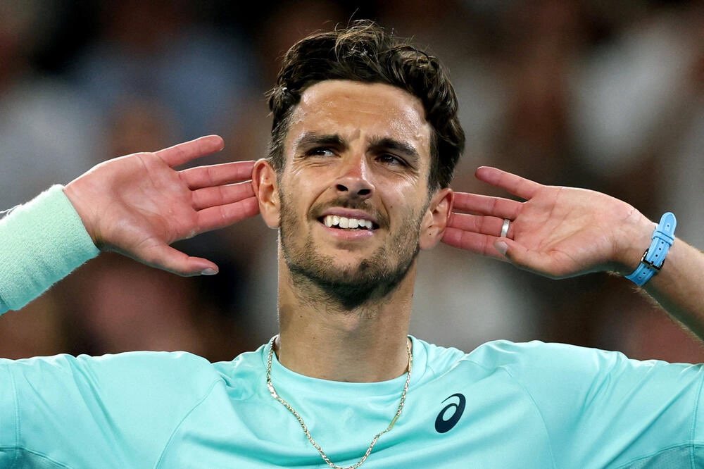 Tennis Masterr tweet media