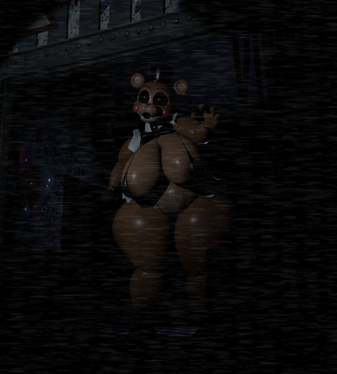 SpookyDemon 🔞 tweet media