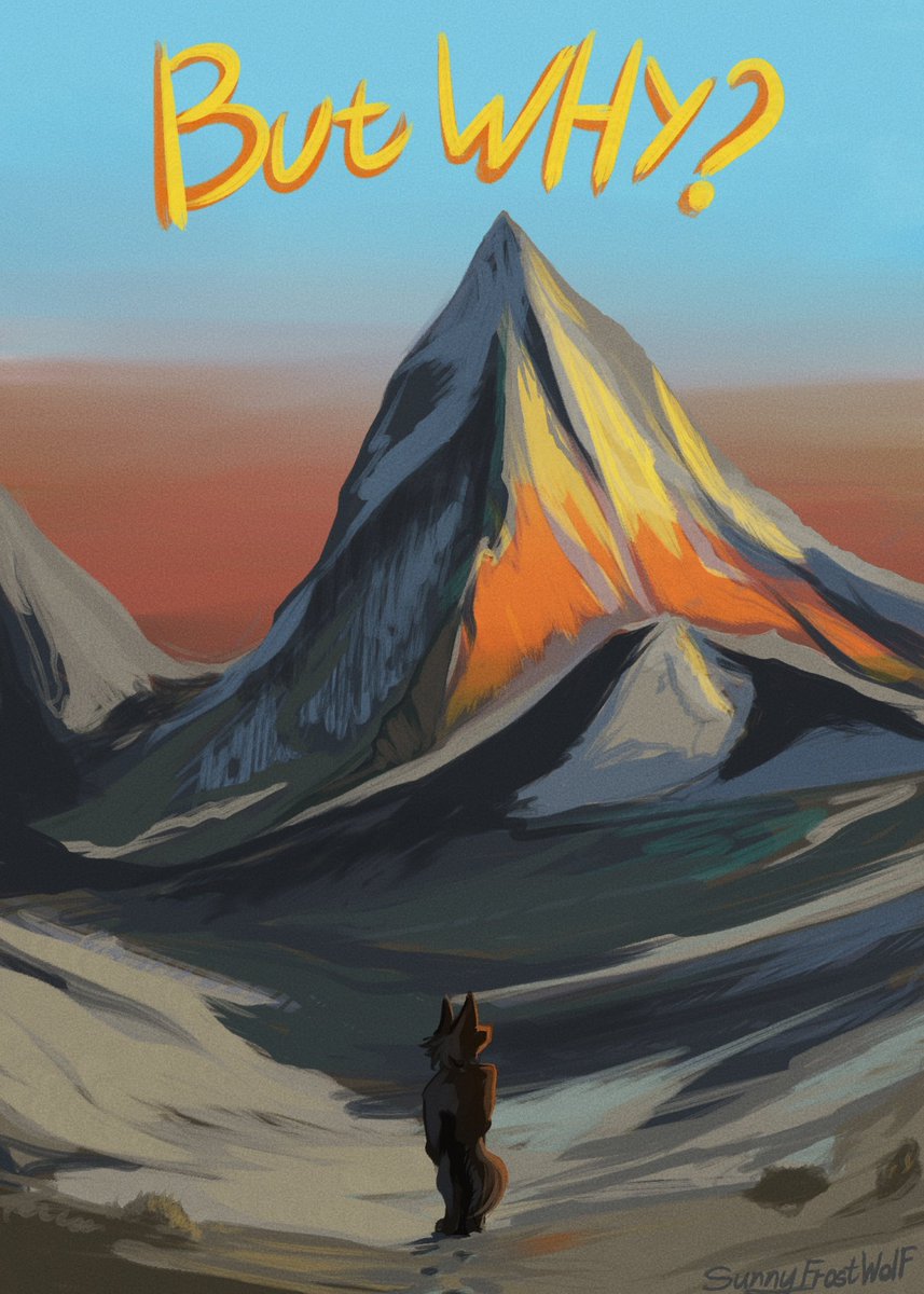 Sunny FrostWolf 🔞 tweet media