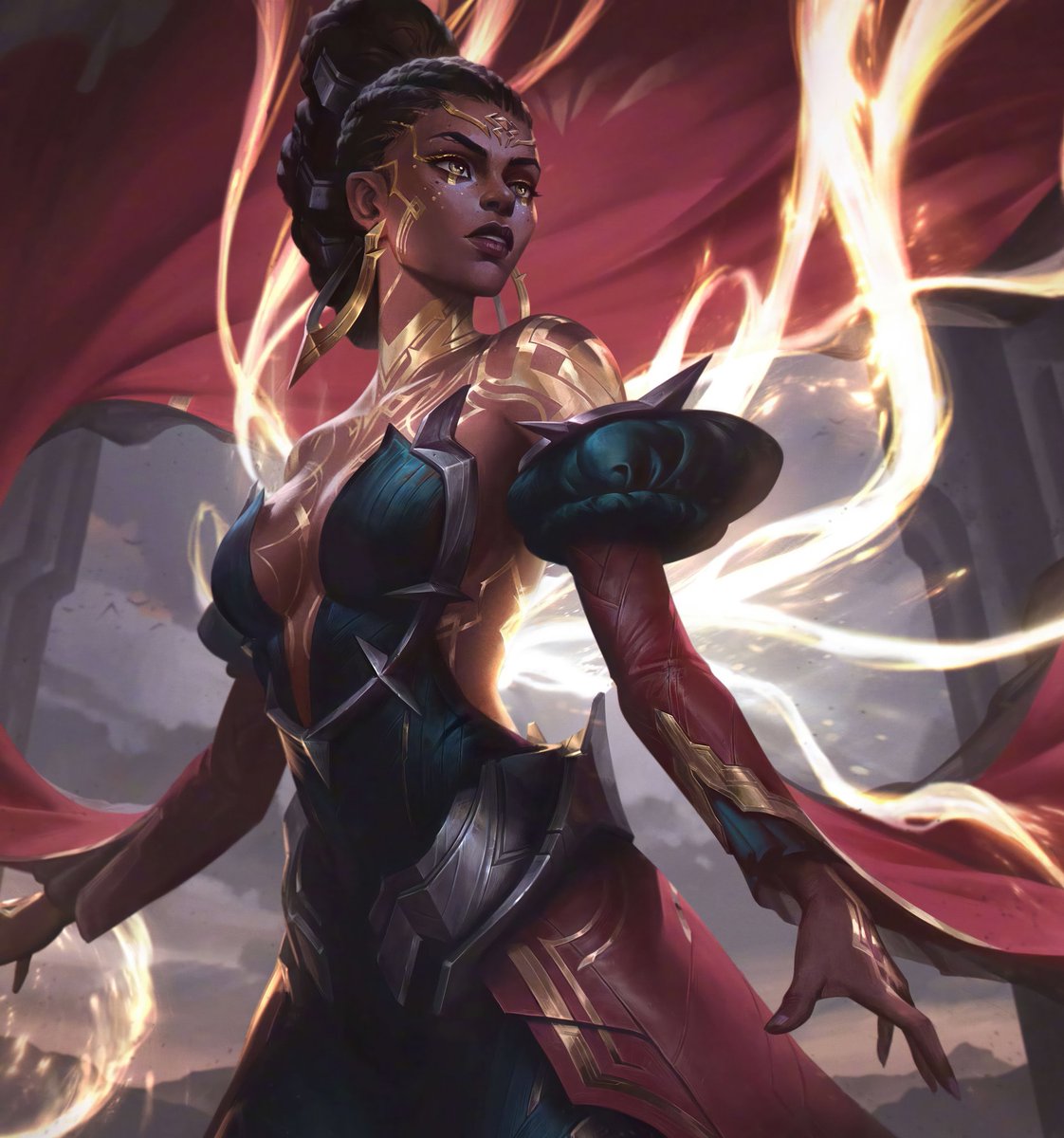 OTP Mel ✧ tweet media