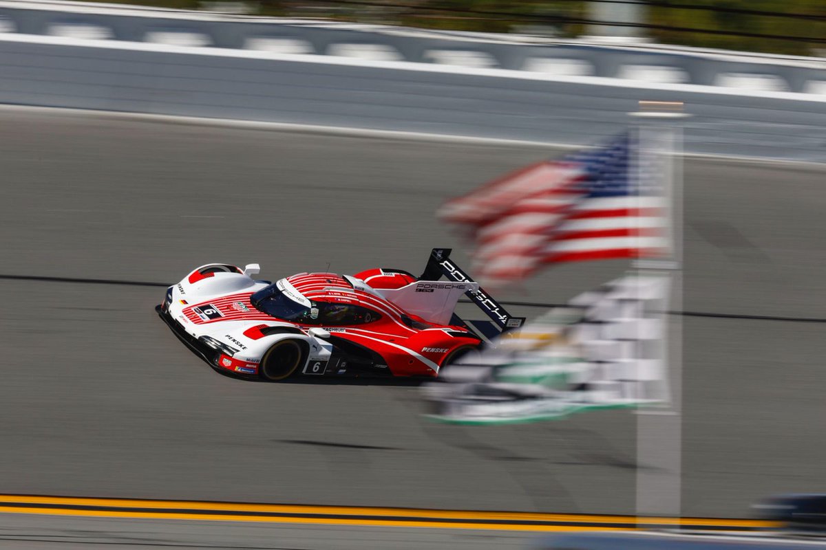 kevin estre tweet media