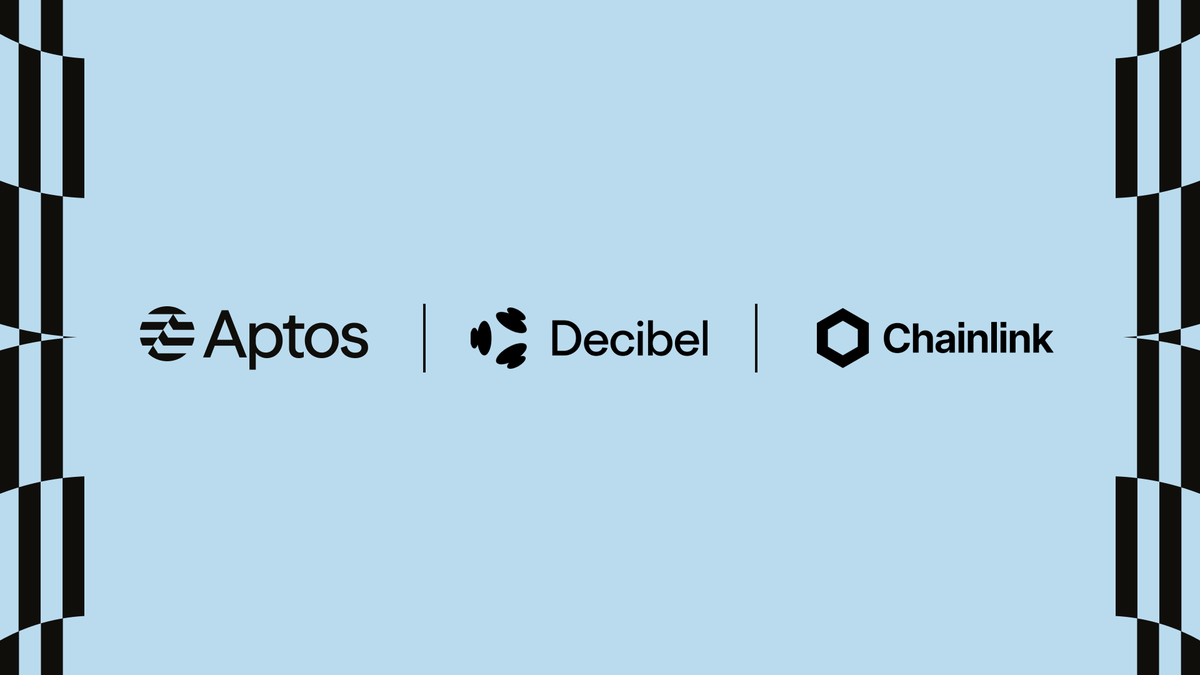 Aptos (@Aptos) / Posts / X