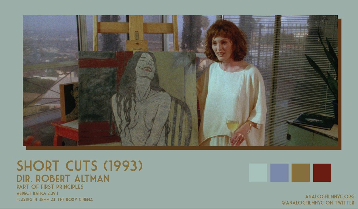 Analog Film NYC tweet media