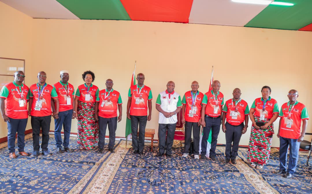 Angeline Ndayishimiye Ndayubaha tweet media