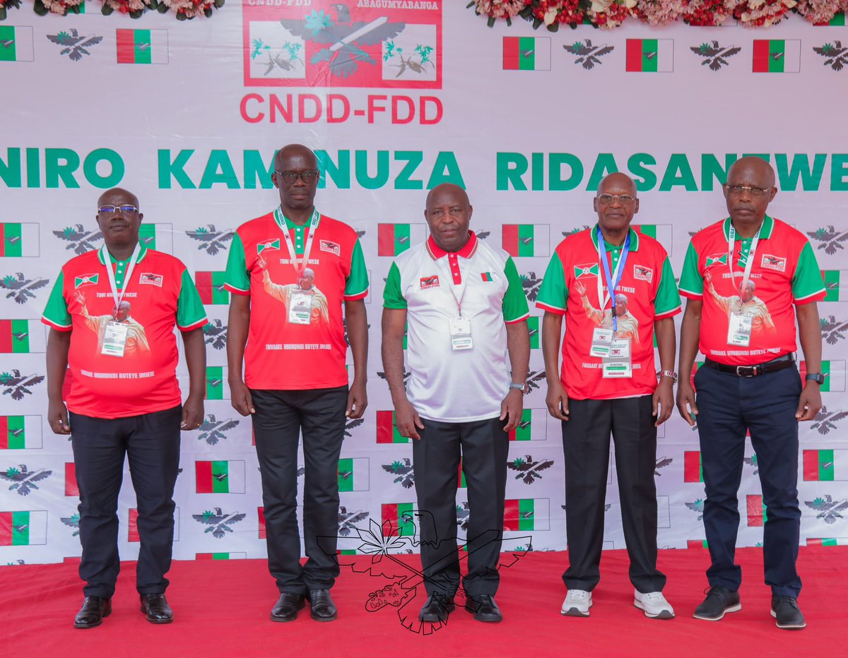 Angeline Ndayishimiye Ndayubaha tweet media