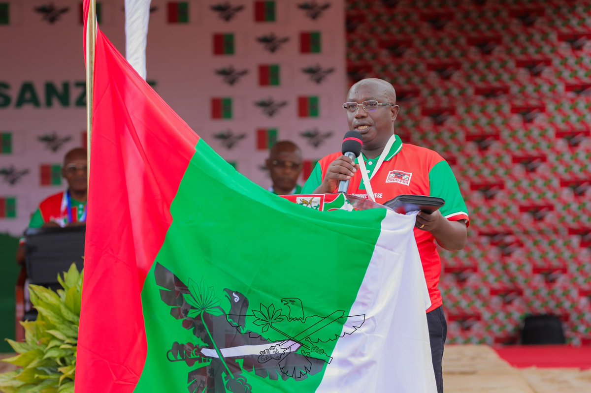 Angeline Ndayishimiye Ndayubaha tweet media