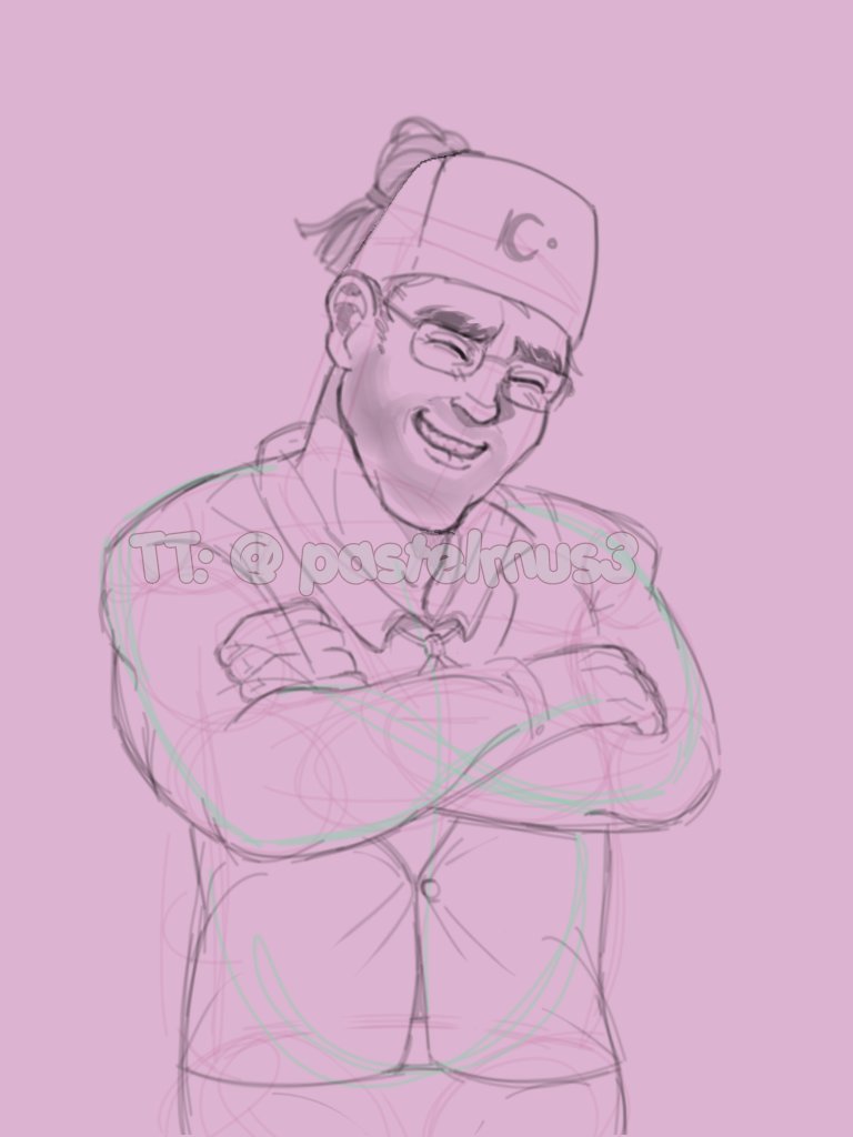 Pastelmus3 tweet media