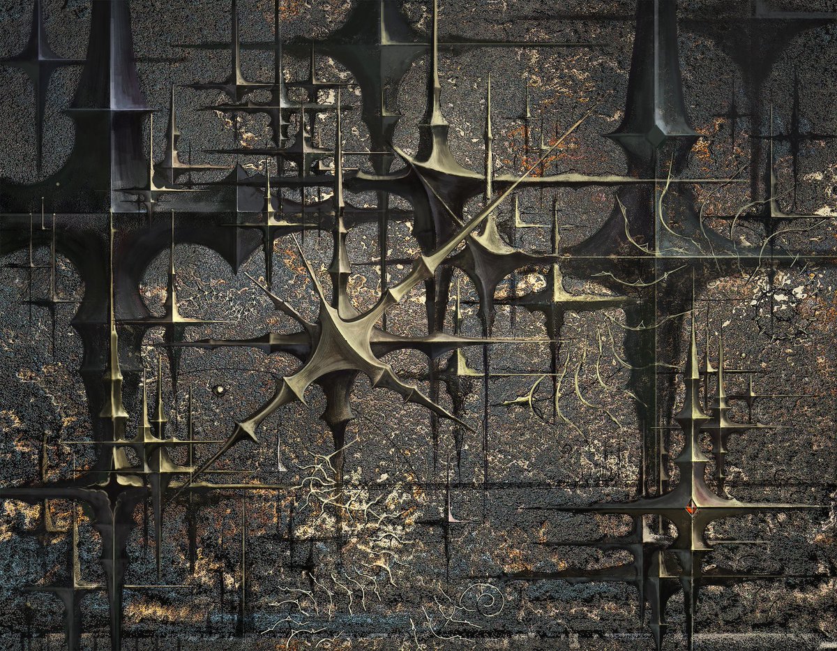 Jesperish tweet media