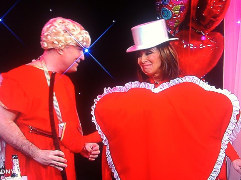 Brian Martin tweet media