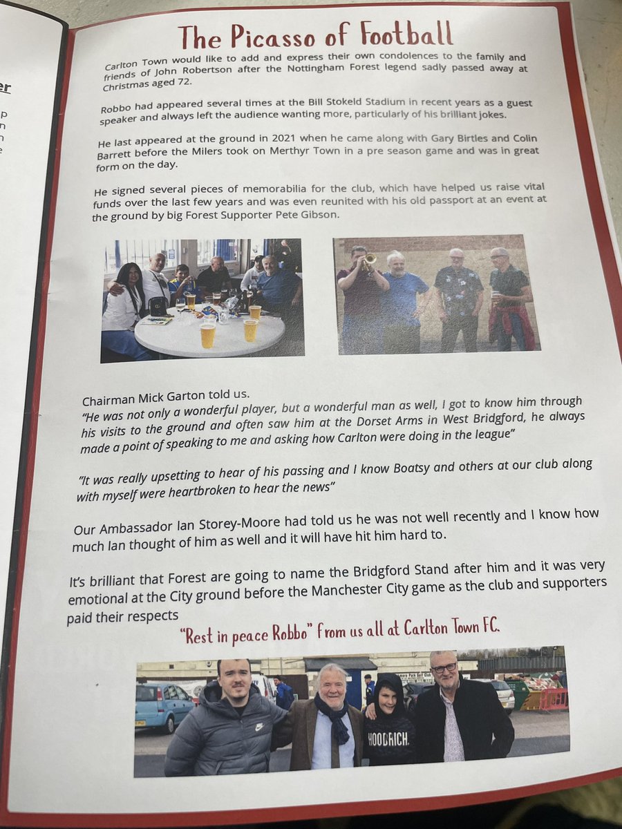 Gary Clarke tweet media