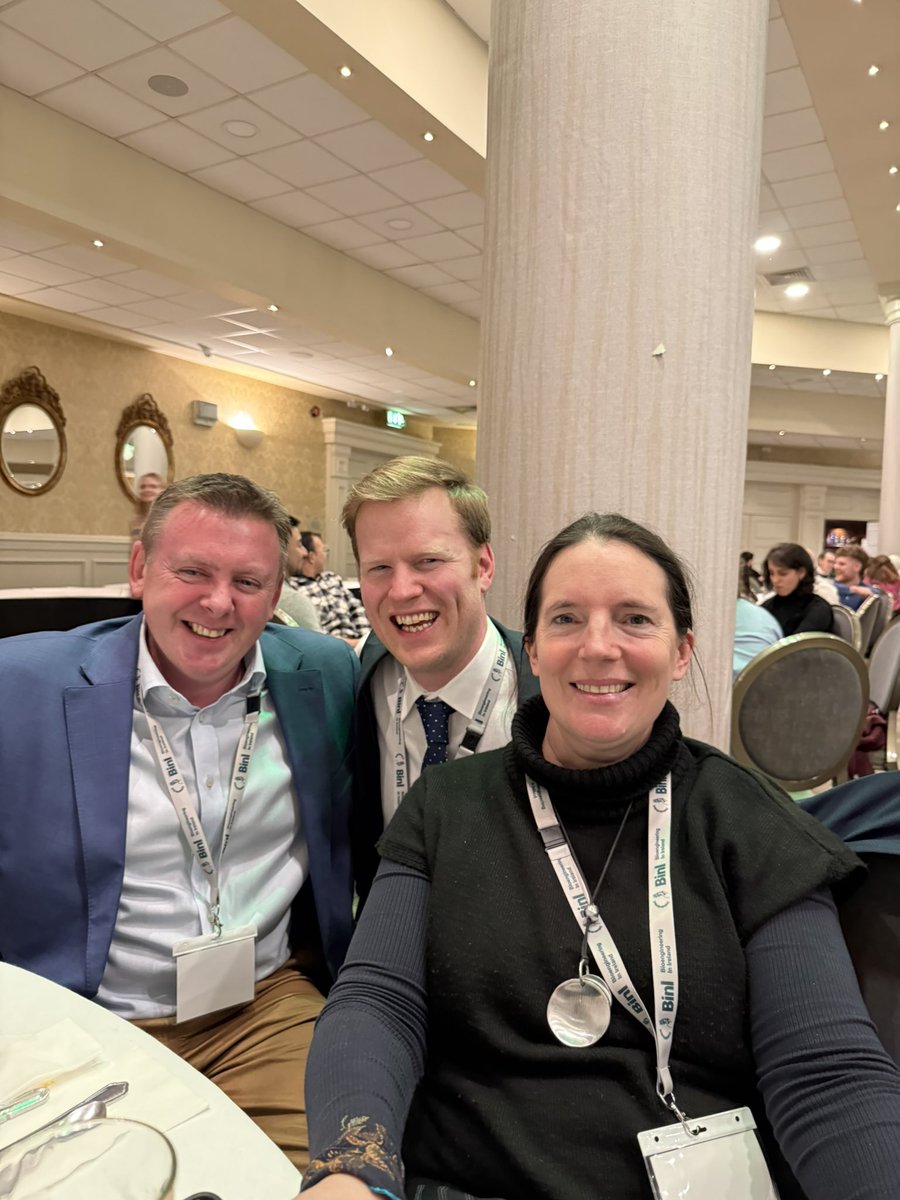 Prof. Fergal O'Brien tweet media