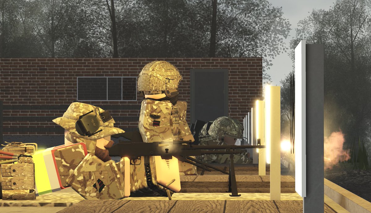 British Armed Forces Commentry tweet media