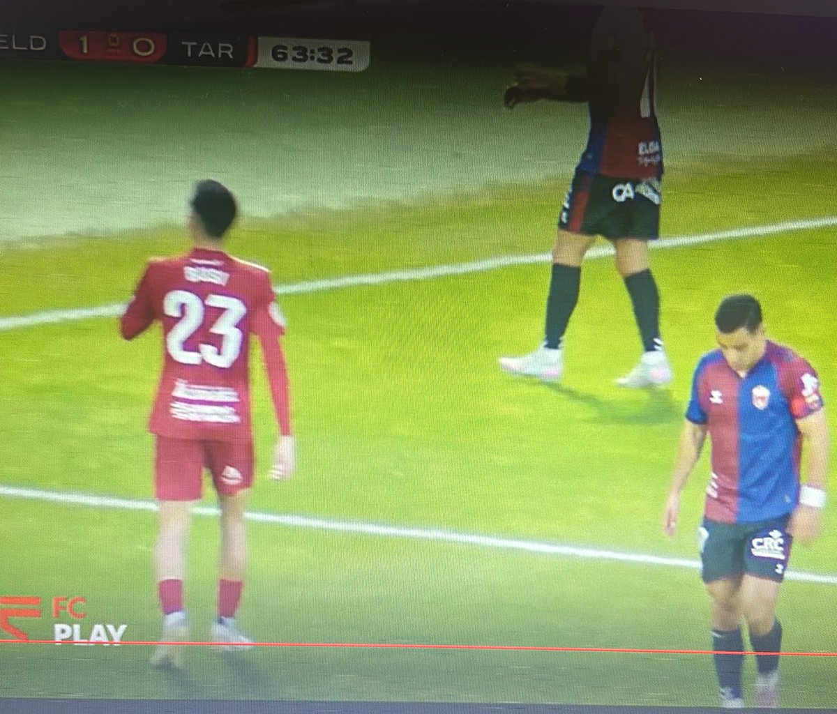 Dani González tweet media