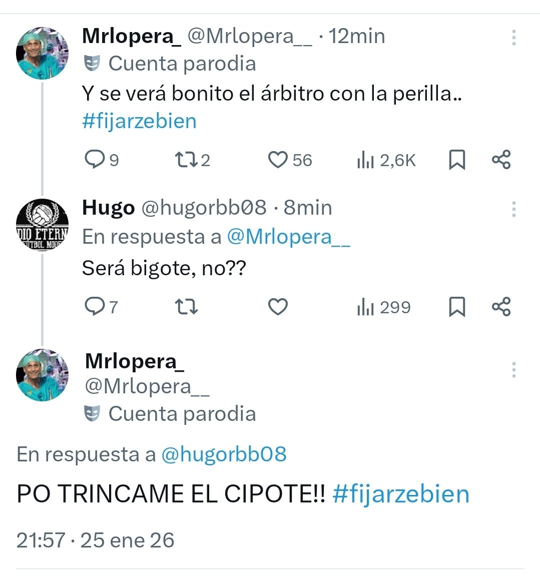 Mrlopera_ tweet media