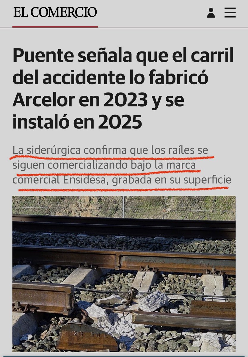 Óscar Puente tweet media