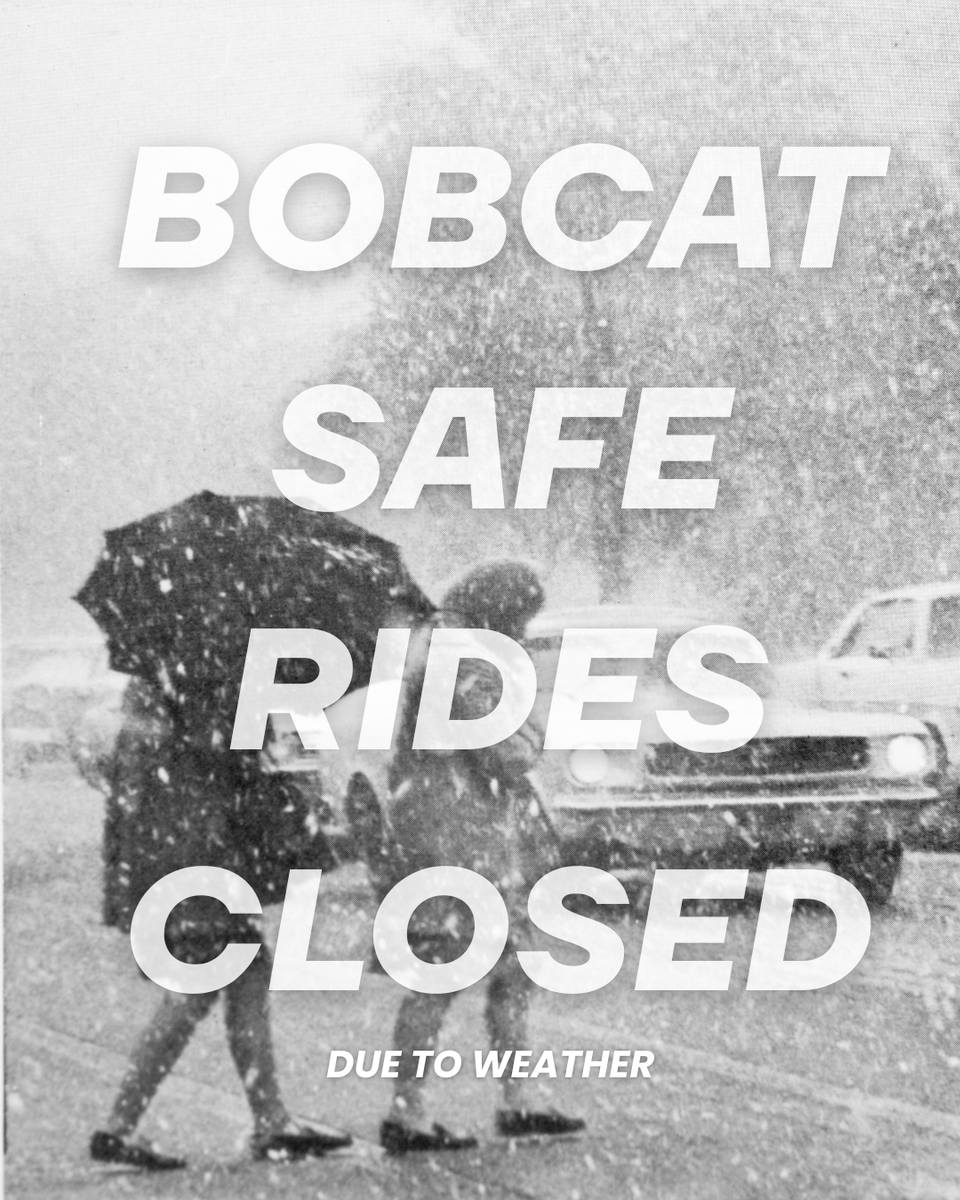 University Police at TXST tweet media