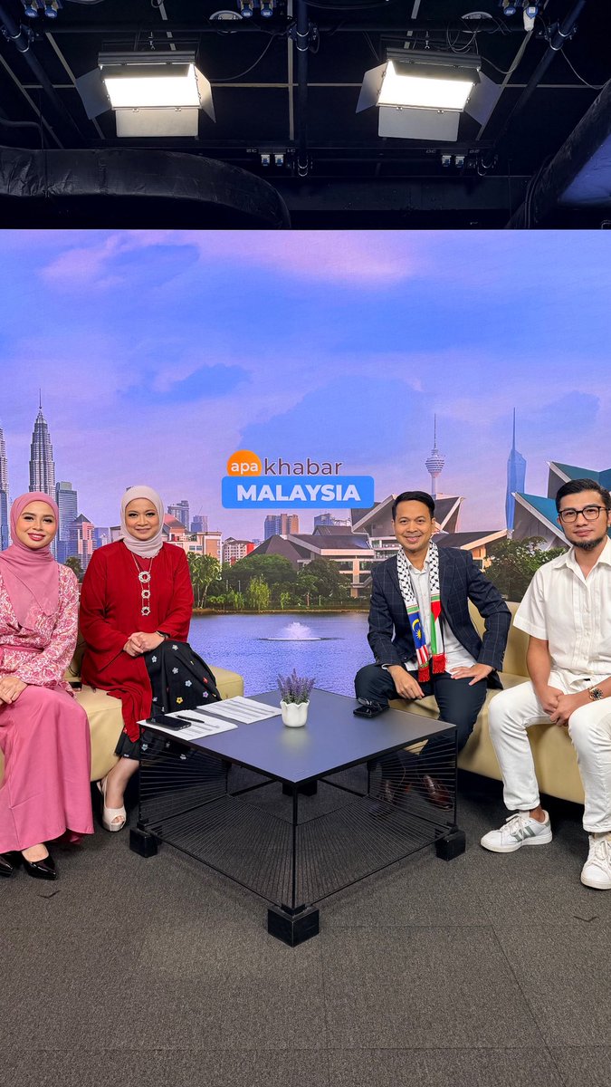 Fedtri Yahya tweet media