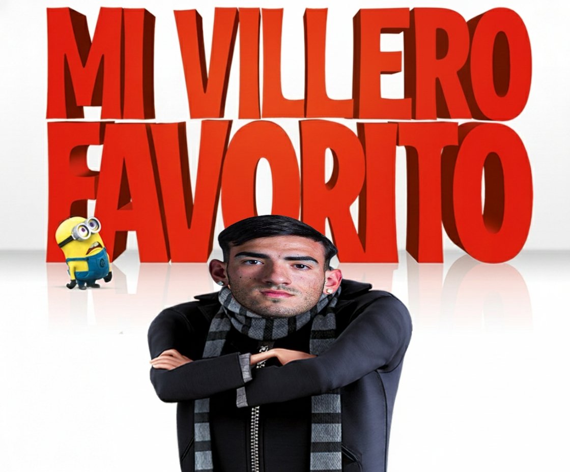 UNA VEZ MÁS, DI LOLLO. OAAA.