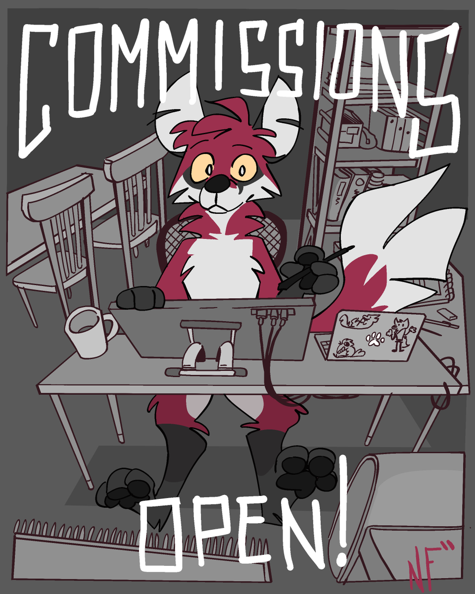 Nekeith Fox tweet media