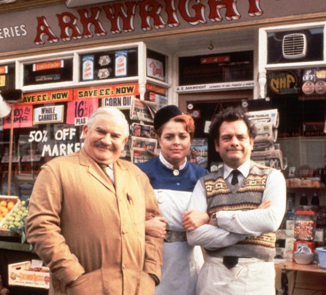 chilton_darlo's tweet photo. @fesshole Was it Arkwright's? https://t.co/TKUBfzhVEA