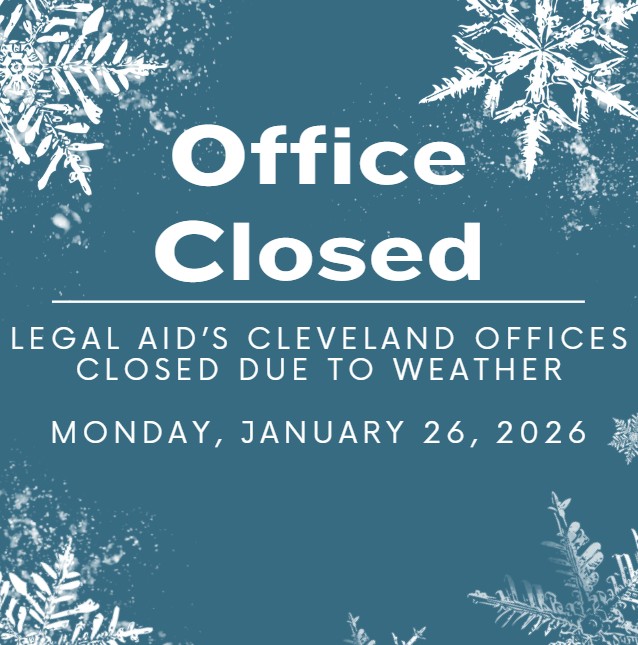 LegalAidCLE tweet media