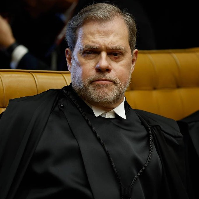 republiqueBRA's tweet image. ⚖️ 💥 Logo após Dias Toffoli ter decretado sigilo absoluto no processo do Banco Master, Lula almoçou com o ministro do STF, fora de agenda, na Granja do Torto.