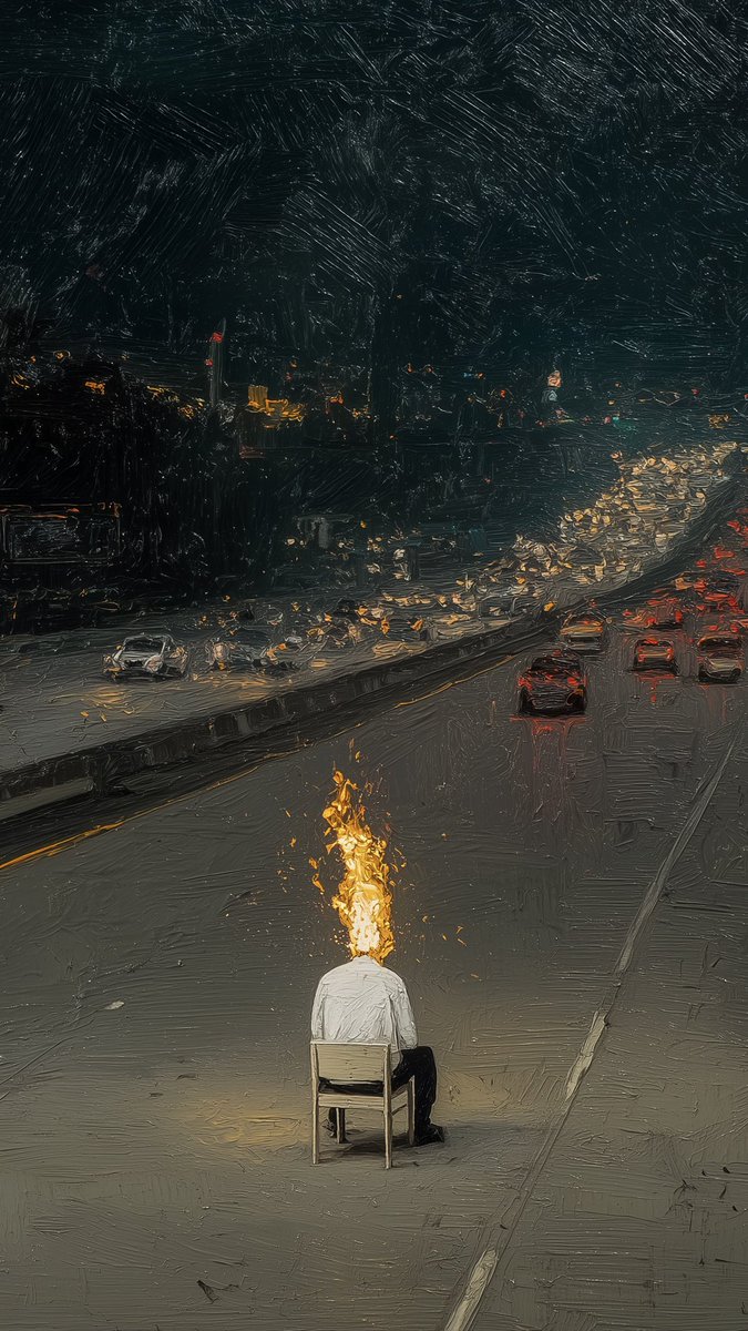 LucaPonsatoArt's tweet image. wallpaper versions of recent artworks